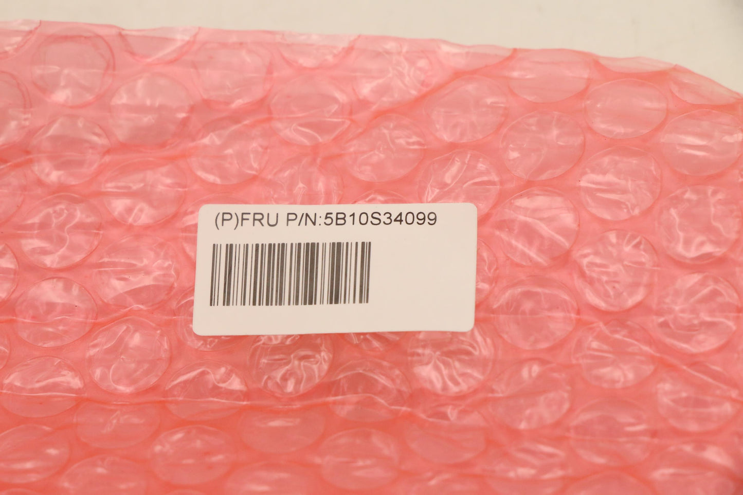 Lenovo Battery Cmos Battery H 21Cy Rt - 5B10S34099
