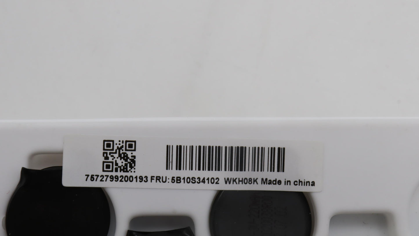 Lenovo Battery Cmos Battery C 82Ya - 5B10S34102