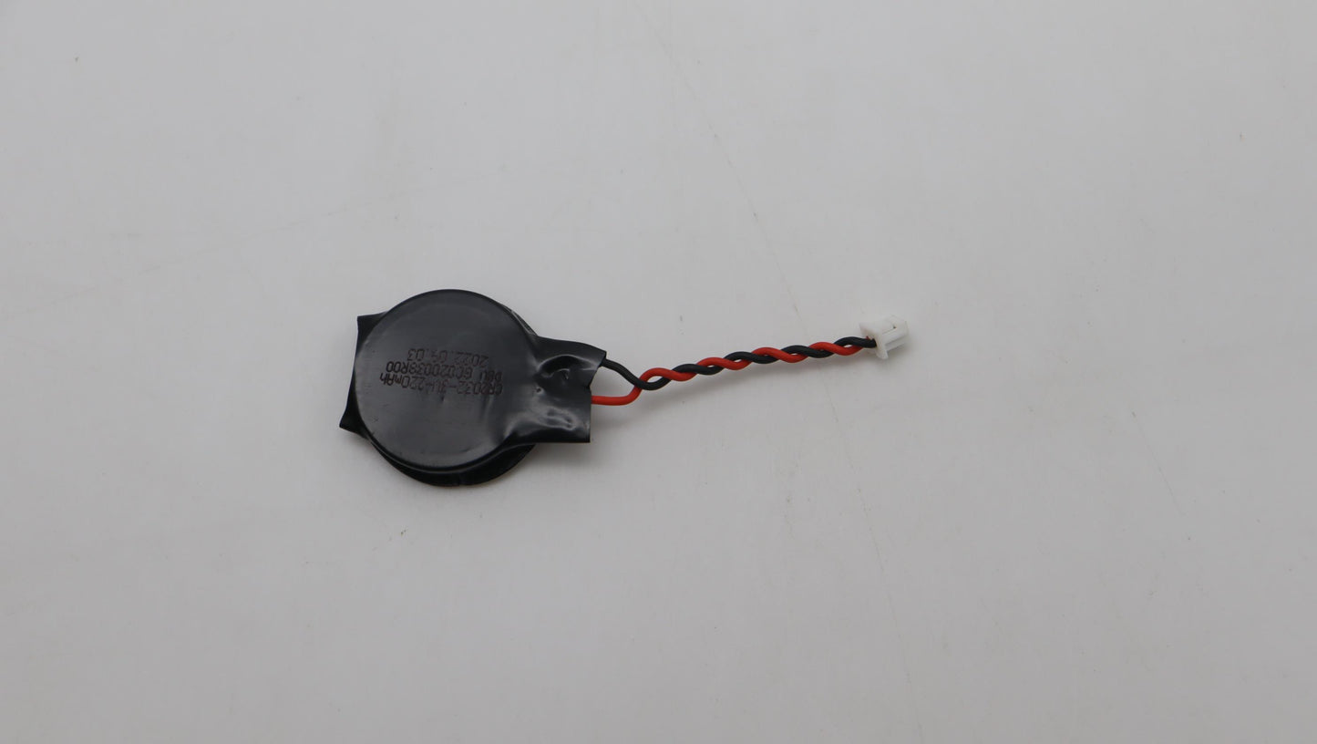Lenovo Battery Cmos Battery C 82Y3 - 5B10S34103
