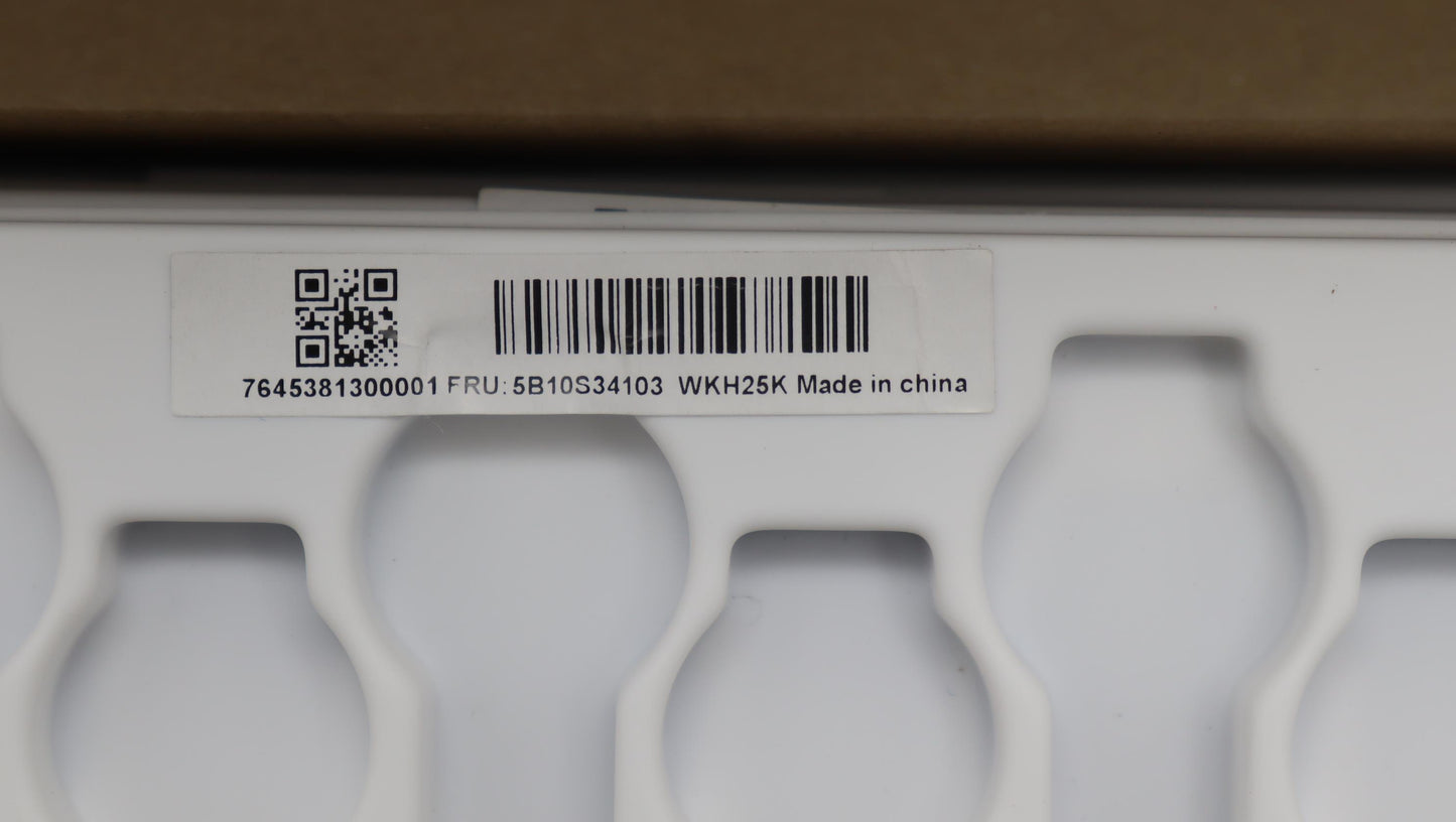 Lenovo Battery Cmos Battery C 82Y3 - 5B10S34103
