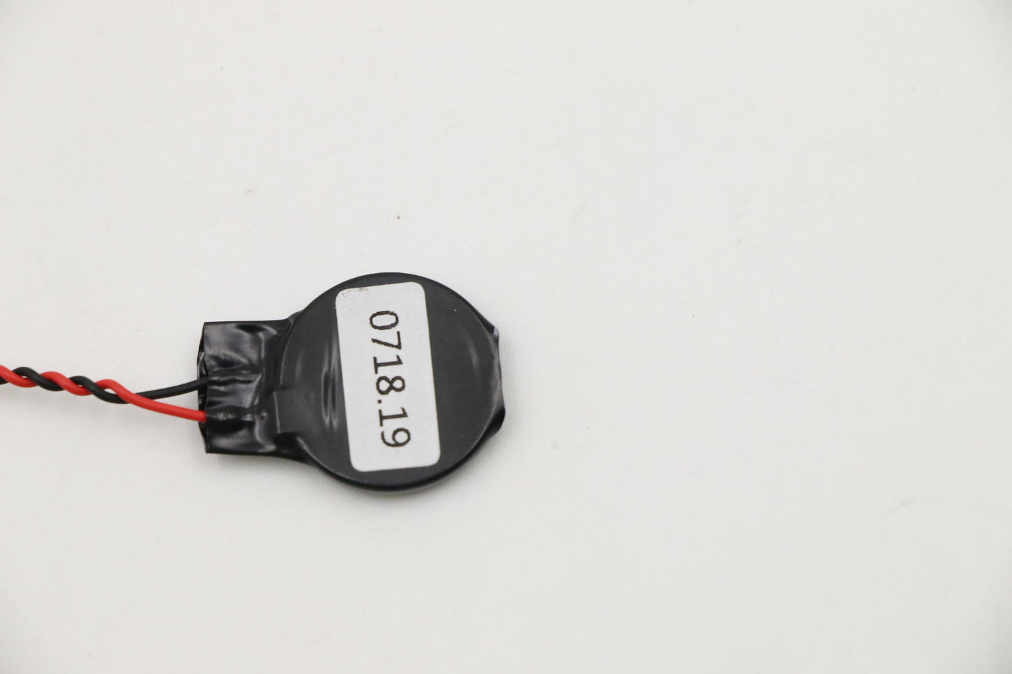 Lenovo Cmos Battery - 5B10S73572