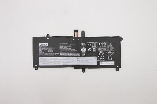 Lenovo (5B10W13881) 4-Cell 45Wh Battery, 15.36V