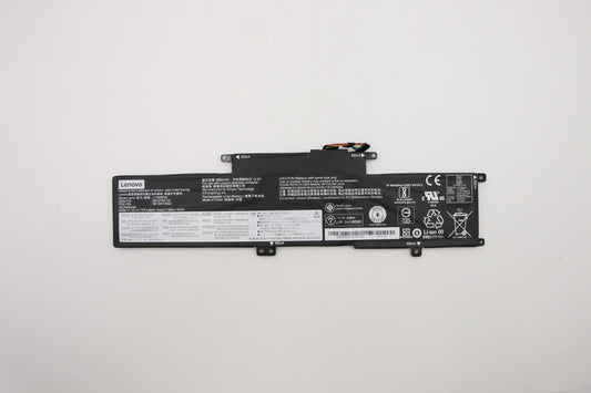 Lenovo (5B10W13892) 3-Cell Battery, 11.1V, 45Wh