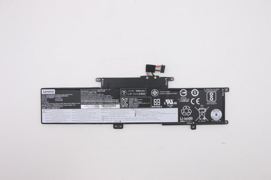 Lenovo (5B10W13893) Internal Battery, 3-Cell, 45Wh