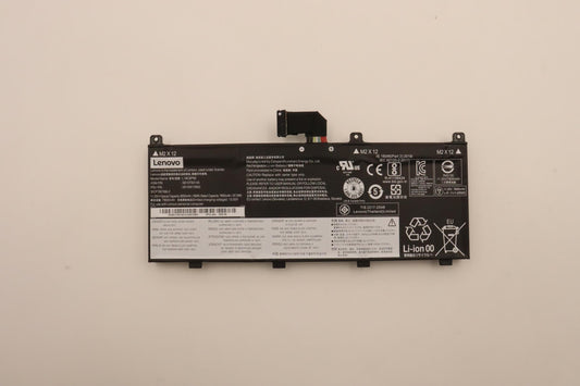 Lenovo (5B10W13902) Internal Battery, 6-cell, 90 Wh