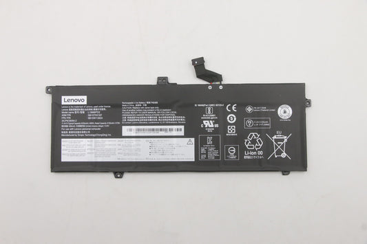 Lenovo (5B10W13924) Battery, 11.4V, 48Wh, 6-cell