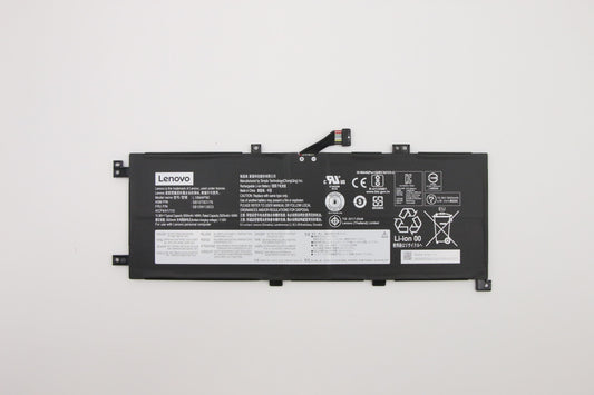 Lenovo (5B10W13933) 4-Cell Battery, 15.36V, 46Wh Capacity