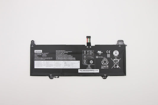 Lenovo (5B10W13941) 3-Cell 57Wh Battery, 11.52V