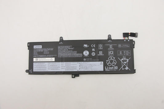 Lenovo Battery Internal,3C,57Wh,Liion - 5B10W51823