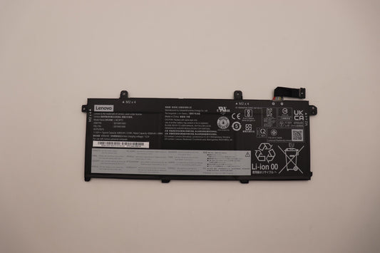 Lenovo (5B10W51830) 3-Cell 50Wh Battery, 11.52V