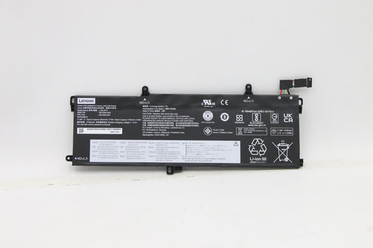 Lenovo (5B10W51831) 3-Cell 57Wh Battery, 11.58V