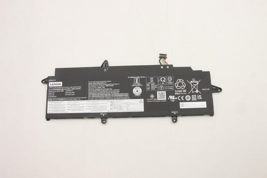 Lenovo (5B10W51853) 4-cell Battery, 54.7 Wh, 15.36V