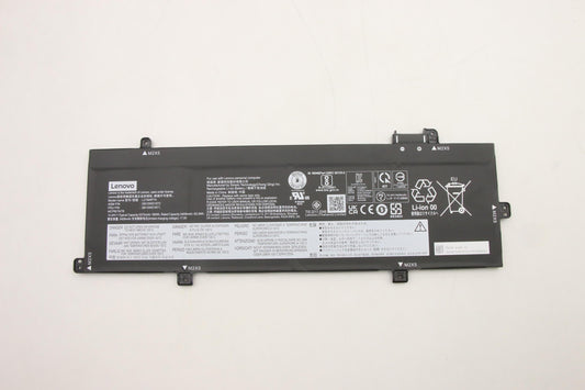 Lenovo (5B10W51871) 4-Cell 86Wh Battery, 15.44V