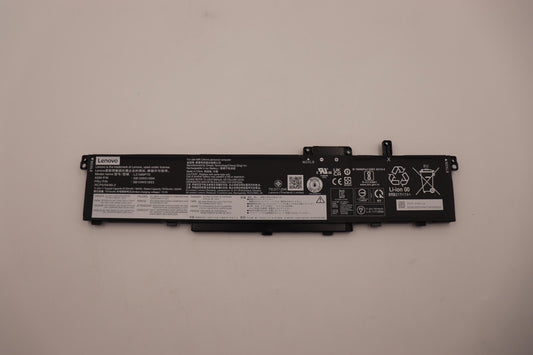 Lenovo (5B10W51893) Battery, 11.52V, 94Wh, 6-Cell