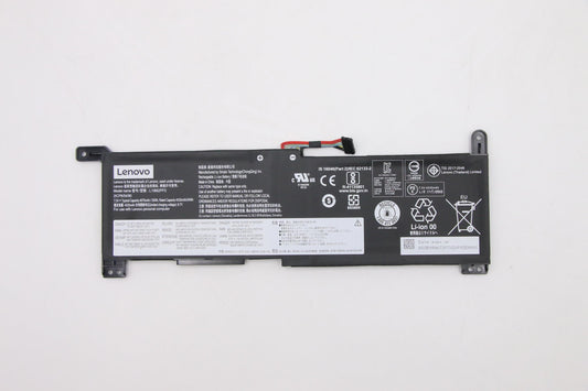 Lenovo (5B10W67171) Battery, 7.5V, 35Wh, 2-Cell