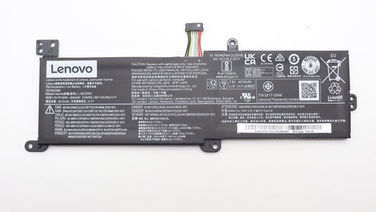 Lenovo Cp C L16C2Pb1 7.6V35Wh2Cell - 5B10W67191