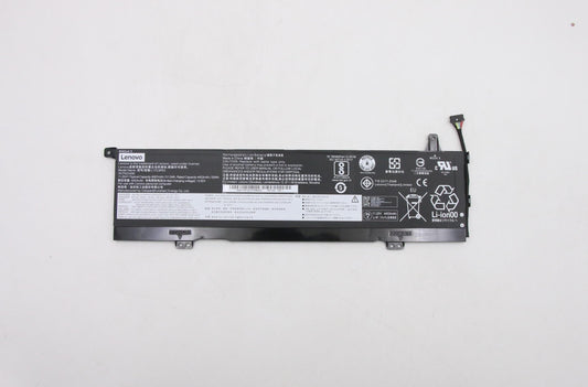 Lenovo (5B10W67214) 3-Cell Battery, 11.25V, 51.5 Wh