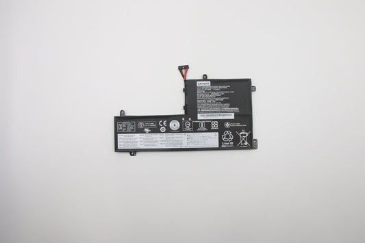 Lenovo (5B10W67238) 3-Cell Battery, 11.25V, 52.5 Wh