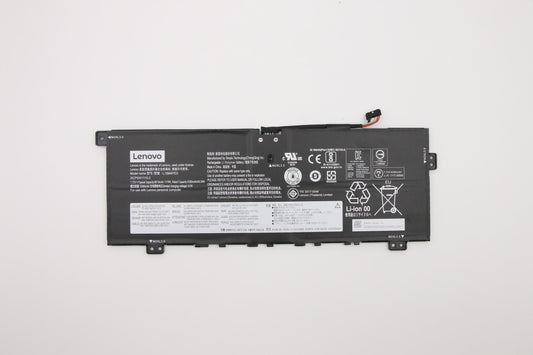 Lenovo (5B10W67296) - Battery, 7.72V, 51Wh, 4-Cell