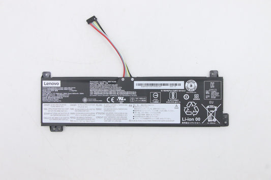 Lenovo (5B10W67318) 2-Cell Battery, 7.68V, 39Wh