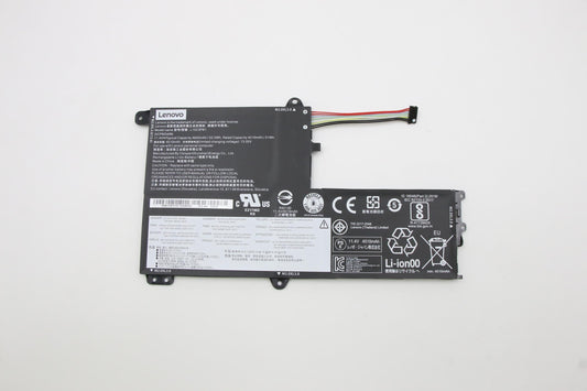 Lenovo (5B10W67358) 3-Cell Battery, 11.4V, 52.5Wh