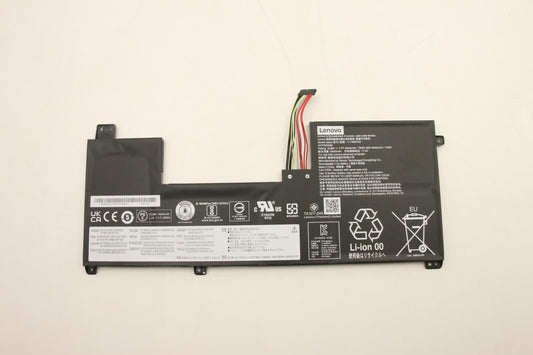 Lenovo (5B10W67371) 4-Cell Battery, 15.36V, 76Wh