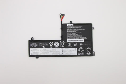 Lenovo (5B10W69460) - BATTERY, 11.52V, 57Wh, 3cell