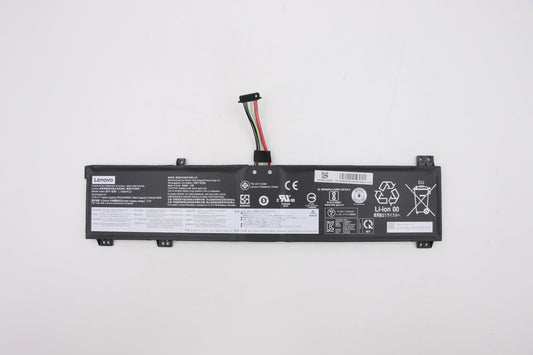 Lenovo (5B10W86188) 4-Cell Battery, 15.36V, 80Wh