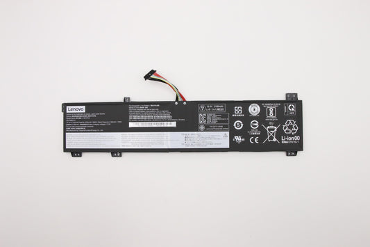 Lenovo (5B10W86189) Battery, 4-cell, 80Wh, 15.4V