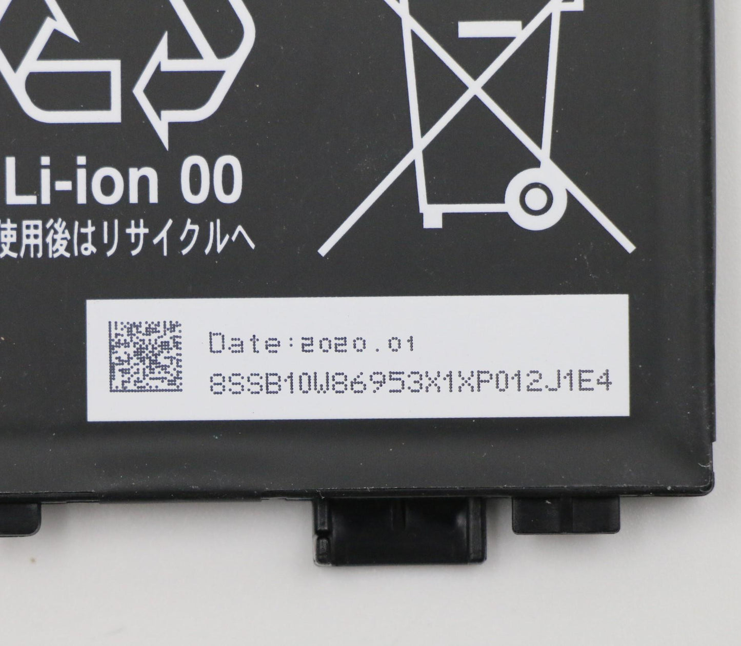 Lenovo Sp/A L19M3Pf3 11.1V44.5Wh3Cell - 5B10W86936
