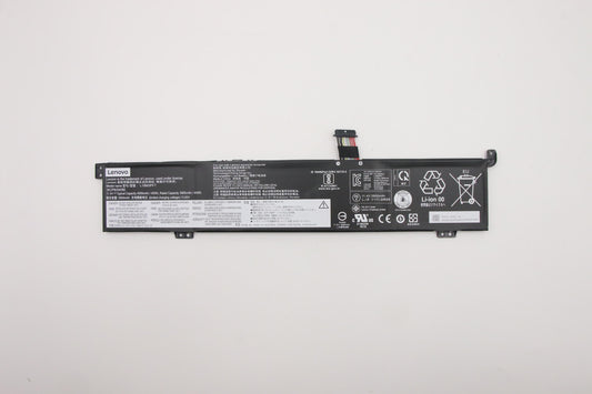 Lenovo (5B10W89843) Battery, 11.4V, 45Wh, 3-cell