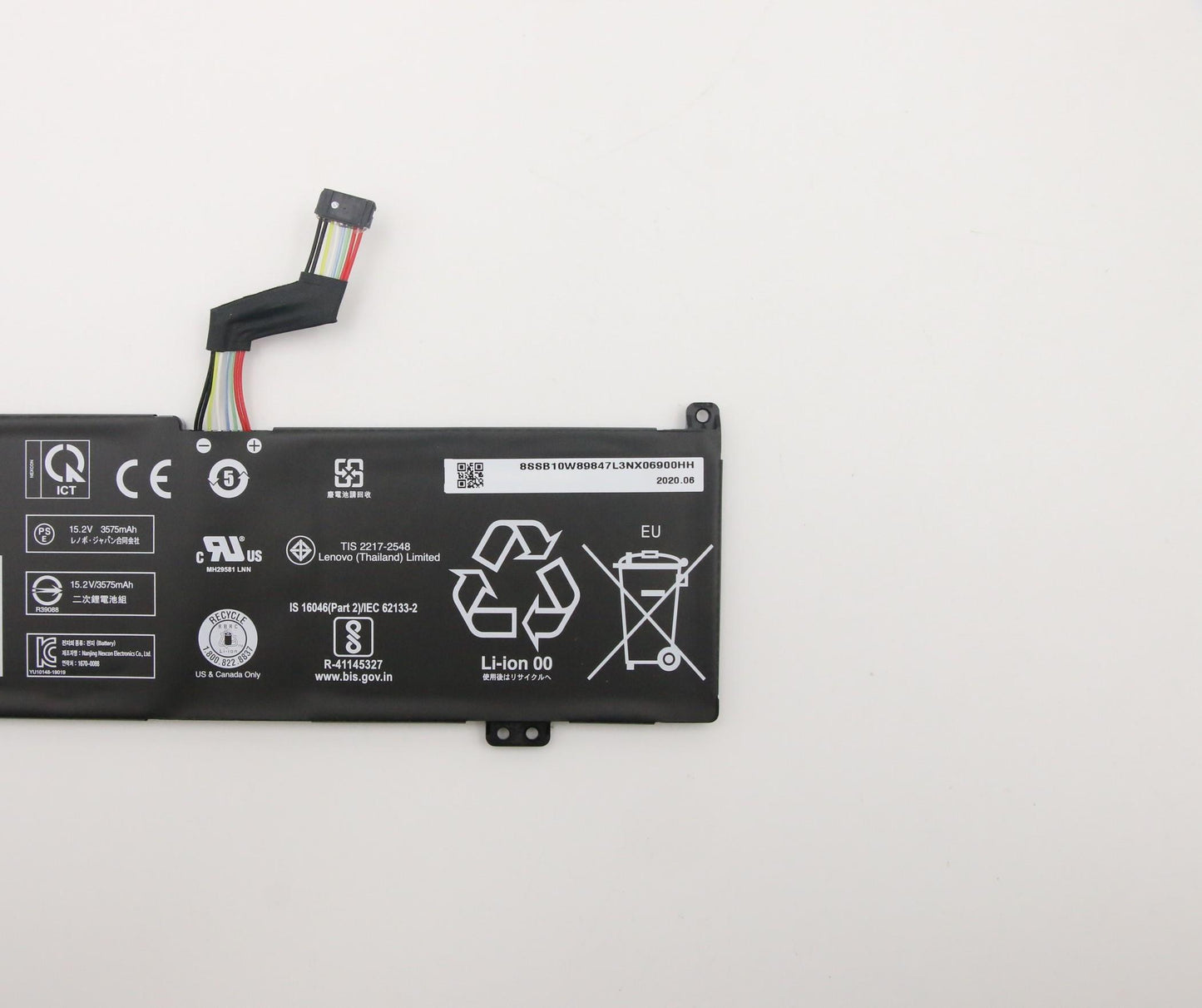 Lenovo Lg L19L4Pf2 15.2V56Wh4Cell - 5B10W89846
