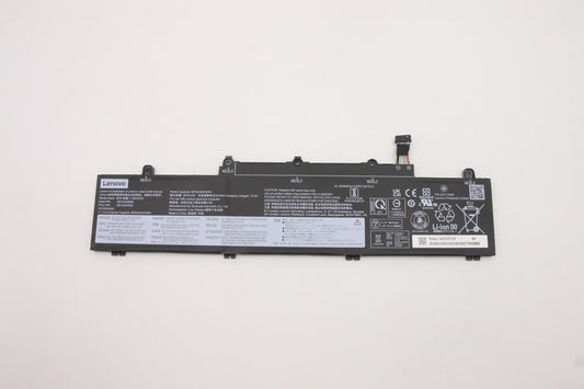 Lenovo (5B10X02594) 3-Cell Battery, 11.1V, 45Wh