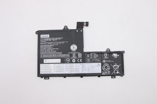 Lenovo (5B10X55569) - Battery, 11.34V, 45Wh, 3-Cell