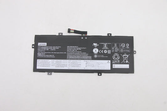 Lenovo (5B10X87839) 4-Cell Battery, 7.68V, 41Wh