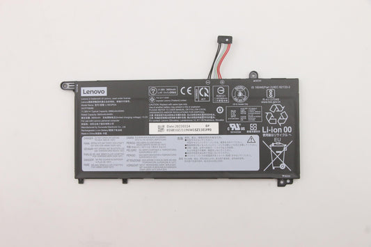 Lenovo (5B10Z21197) Battery, 11.58V, 45Wh, 3-cell