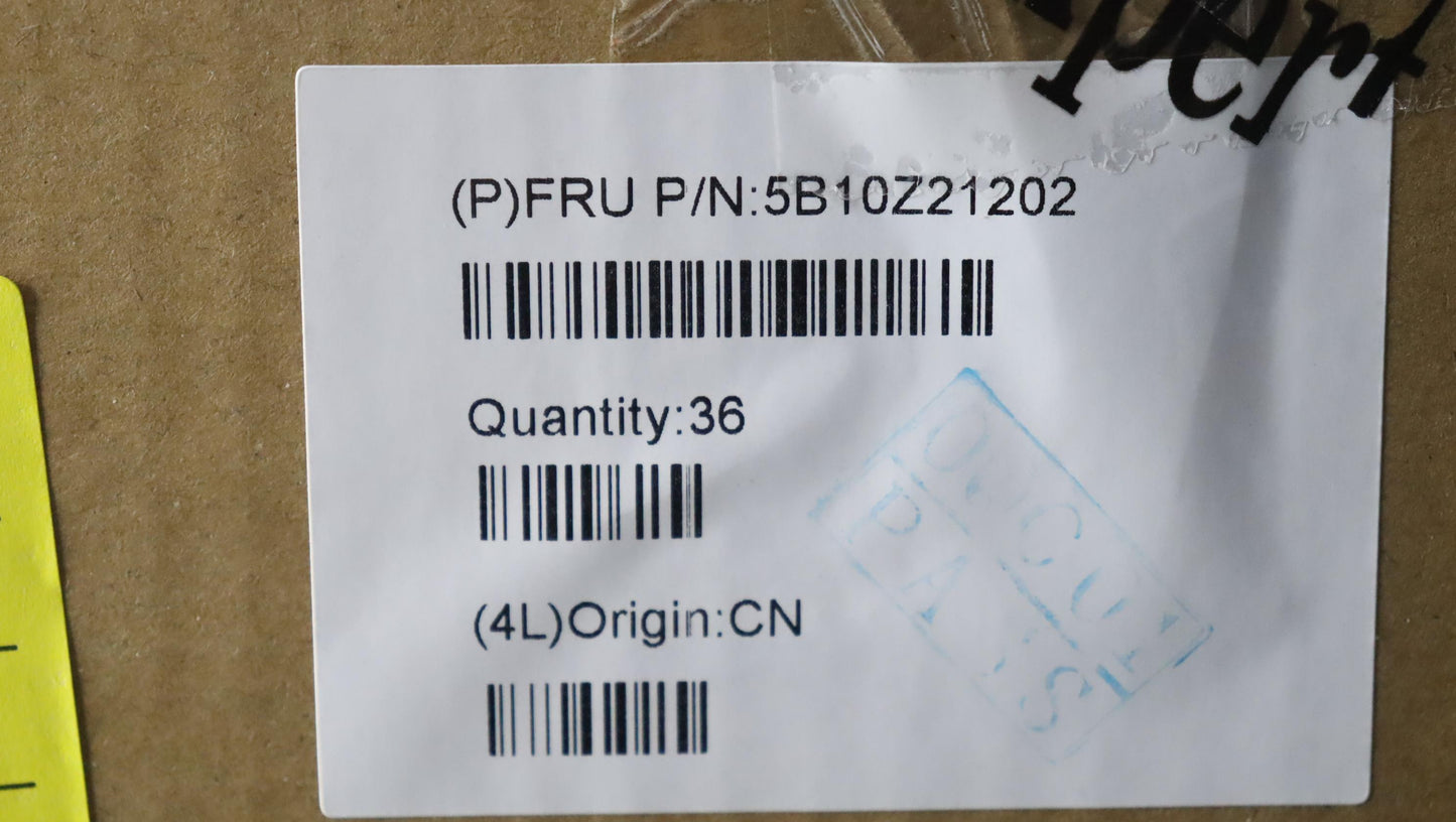 Lenovo Battery Cp/B L19C3Pda 11.52V45 - 5B10Z21202