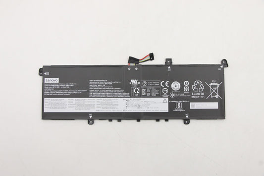 Lenovo (5B10Z37621) - SP/A L19M4PDD 15.44V, 56Wh, 4cell