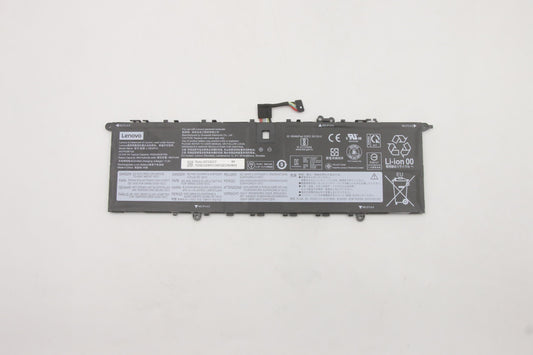 Lenovo (5B10Z49519) Battery, 15.44V, 61Wh, 4-cell