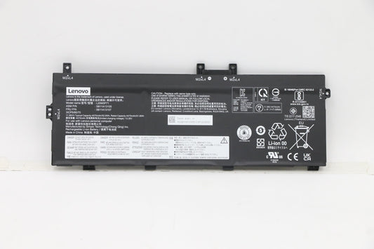 Lenovo (5B11A13107) Rechargeable Battery