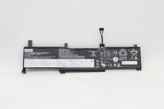 Lenovo (5B11B36279) Battery, 11.1V, 45Wh, 3-cell