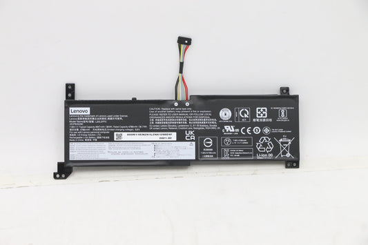 Lenovo (5B11B36285) Battery, 7.68V, 38Wh, 2-cell