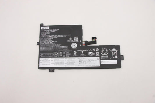 Lenovo (5B11B36317) 3-Cell Battery, 11.25V, 42Wh