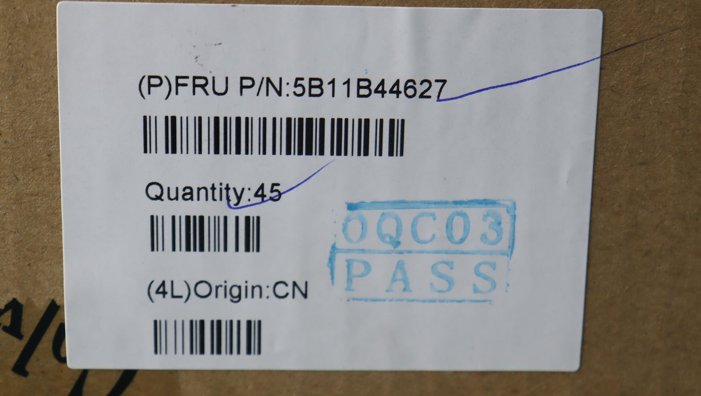 Lenovo Battery Cp/C L20C4Pe0 7.72V41W - 5B11B44627