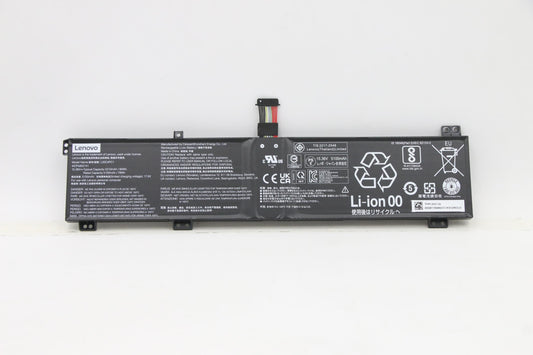 Lenovo (5B11B48829) Battery, 15.36V, 80Wh, 4-cell