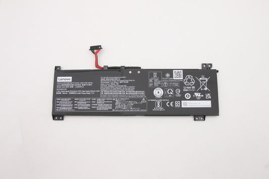 Lenovo (5B11B96718) Battery, 11.52V, 45 Wh, 3-cell