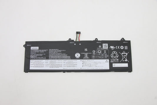 Lenovo (5B11C04261) Battery, 15.36V, 71 Wh, 4-cell