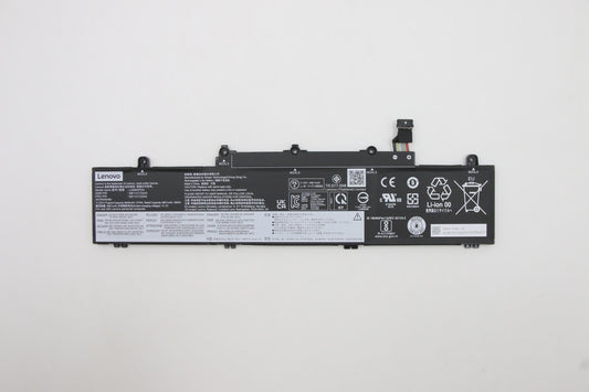 Lenovo (5B11C73244) Internal Rechargeable Battery, 11.52V, 57Wh, 3-cell