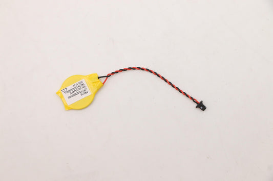 Lenovo (5B11C73716) RTC Battery, CR2016, DBV