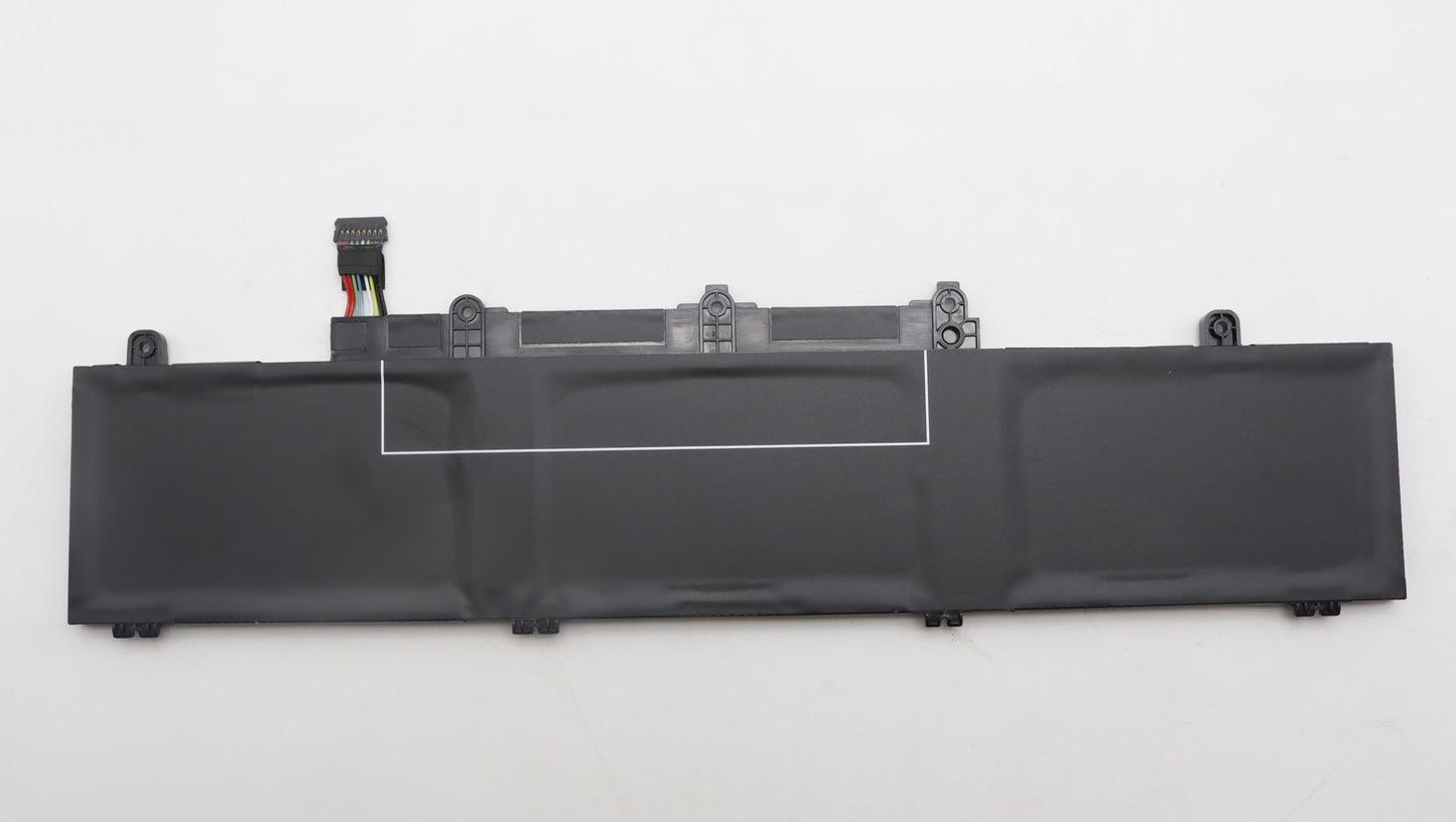 Lenovo Battery 3Cell 57Wh 1152V L20L3 - 5B11E24665